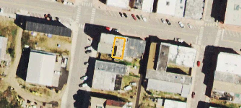 308 Victor Ave