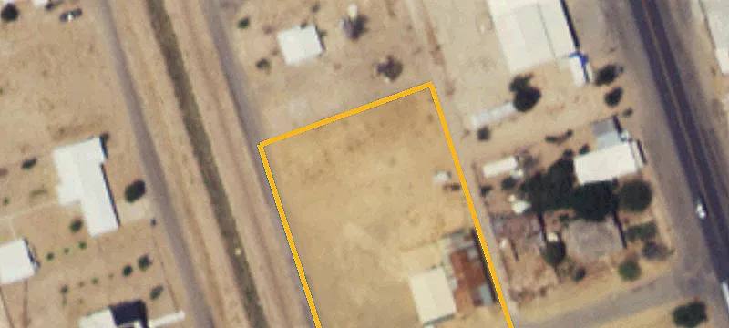 160 Tbd County Rd