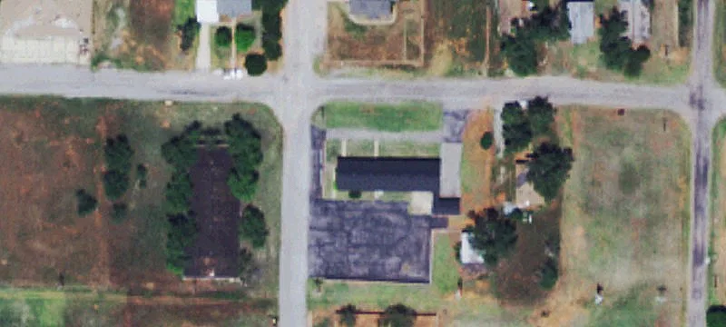 602 Mckinney Ave