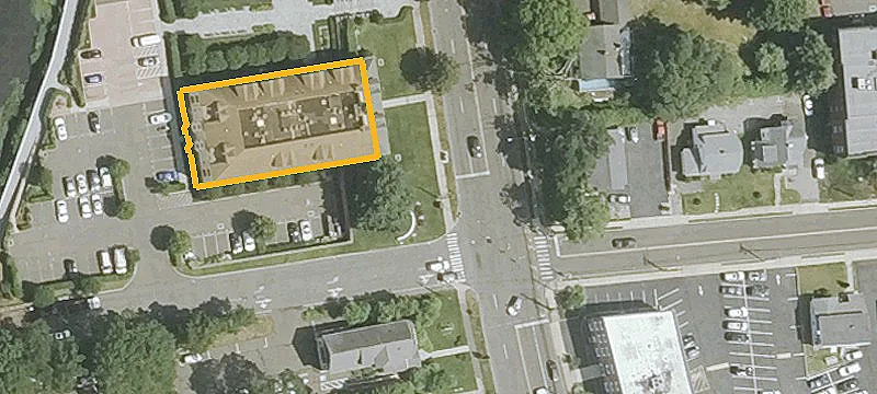 148 East Ave