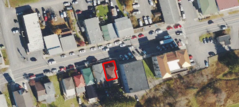 437 Williams Ave