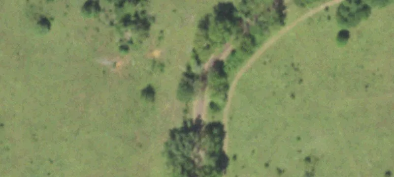5286 Co Rd