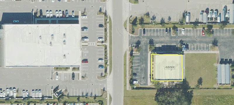 771 Garden Commerce Pkwy