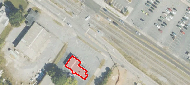 438 Porsche Ave