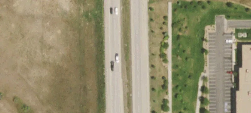 Subdivision Wadsworth Jct