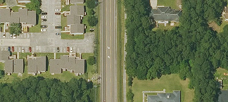 Airport Rd