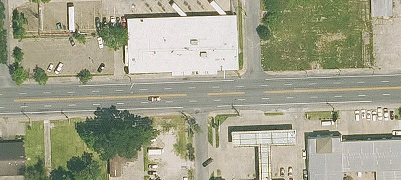 1253 Florida Blvd