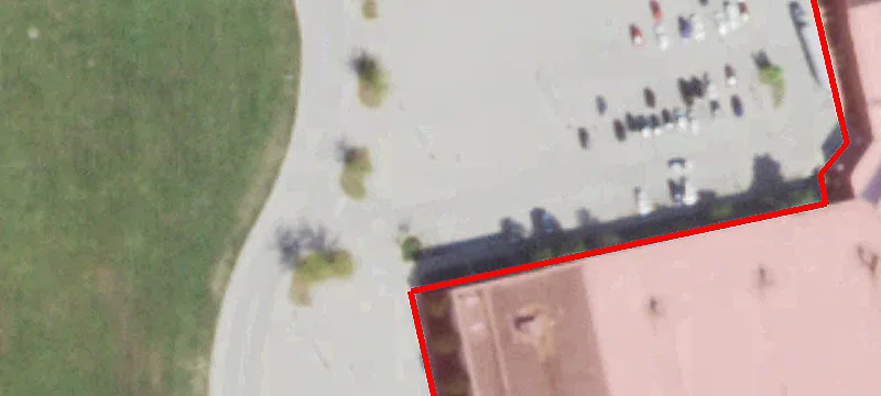 1080 Hickory Point Mall