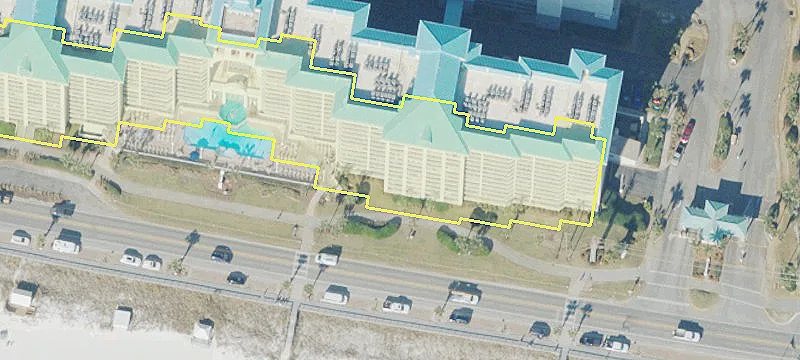 1200 Scenic Gulf Dr Unit B Miramar Bch