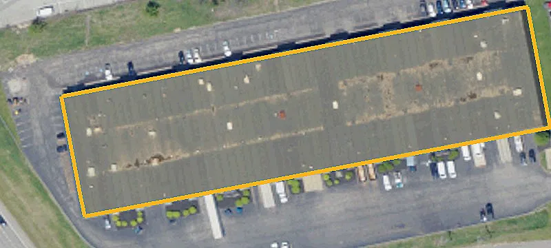 203-205 Overlook Dr