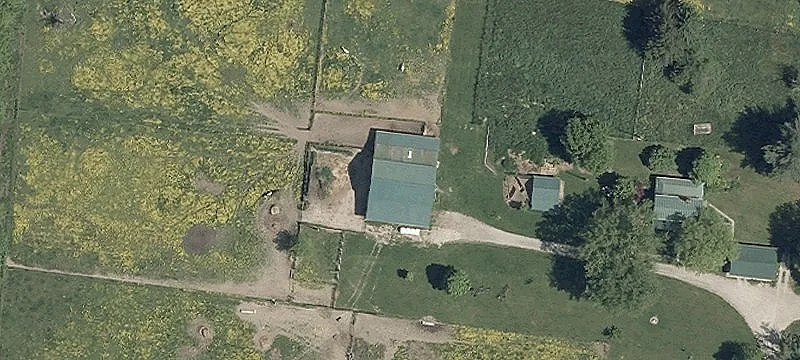 5801 Linnville Rd