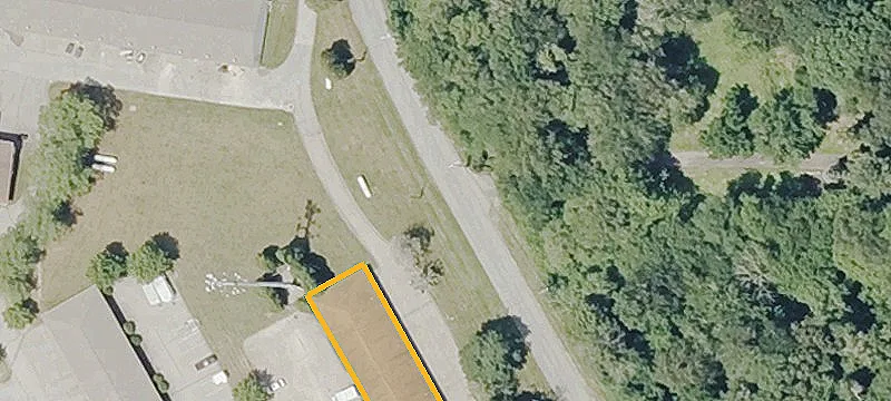 Taugwonk Spur Rd