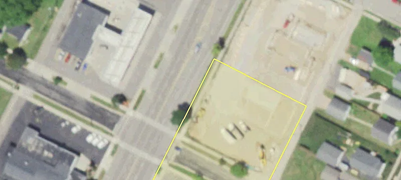 603 Central Ave