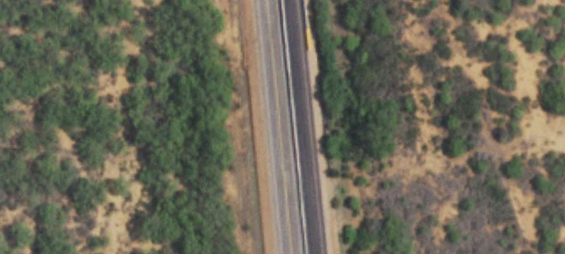 83N Hwy