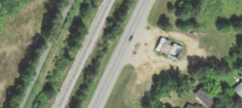 Old Highway 51