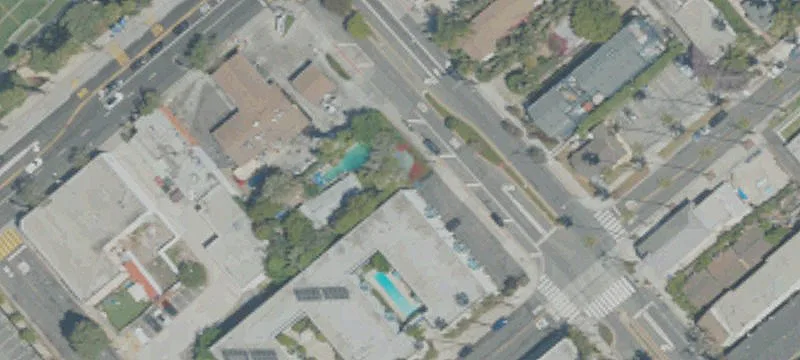 316 Pico Blvd