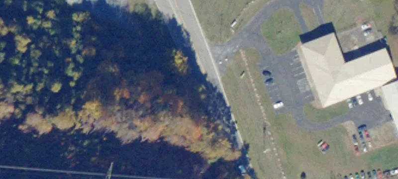 Nicks Creek Rd