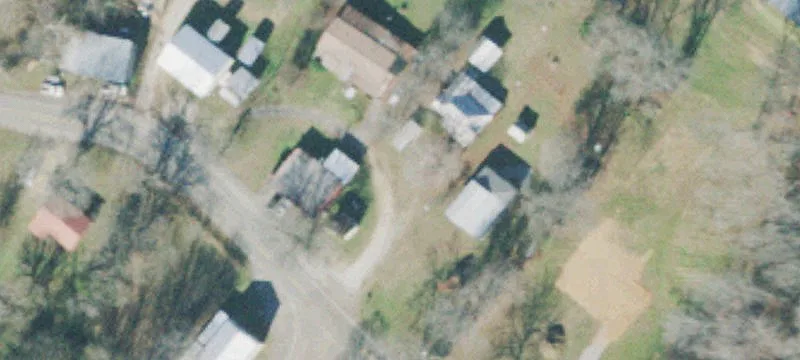Toms Creek Rd