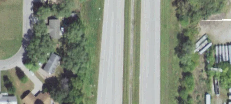 I-57 Route 133
