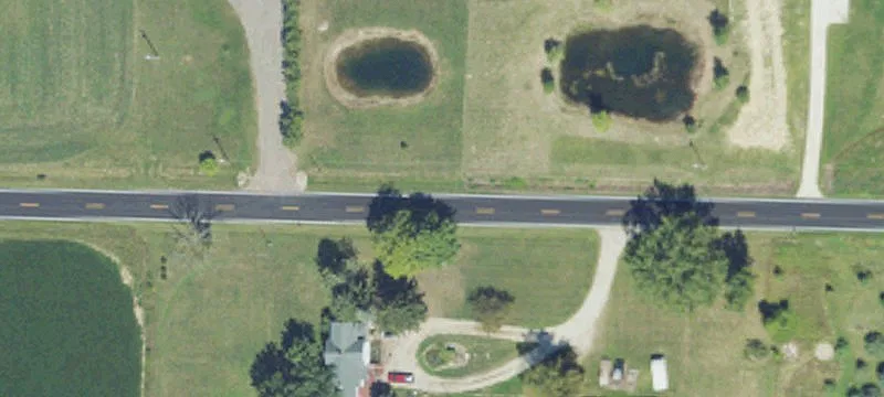 Krouse Rd