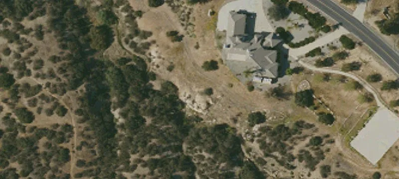 22955 Sky Mesa Rd