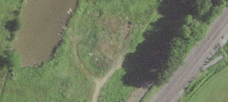 Cravens Rd