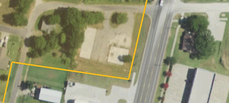 615 Preston Rd