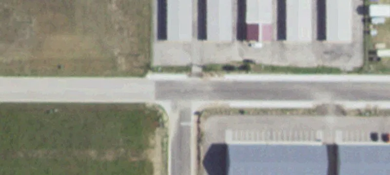 5632 Fargo Ln