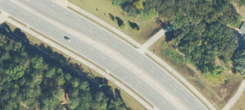 Friendship Rd