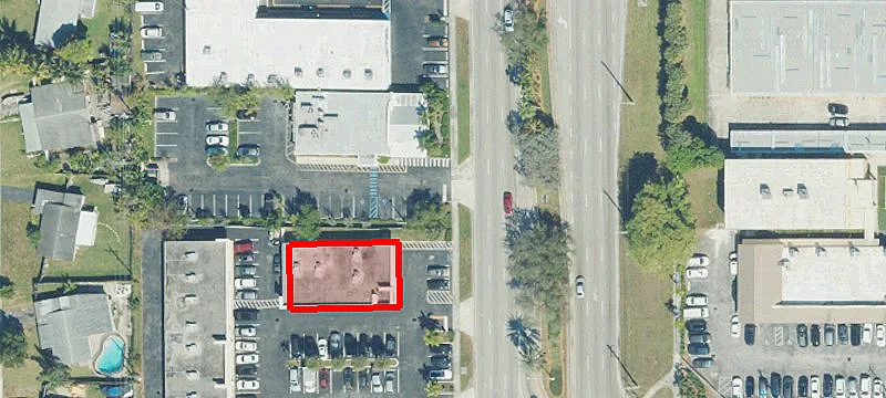 1785 State Road 7