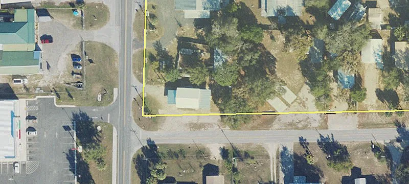 1503 Rives Ave