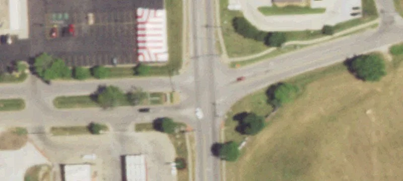 7 Hwy & State Rte