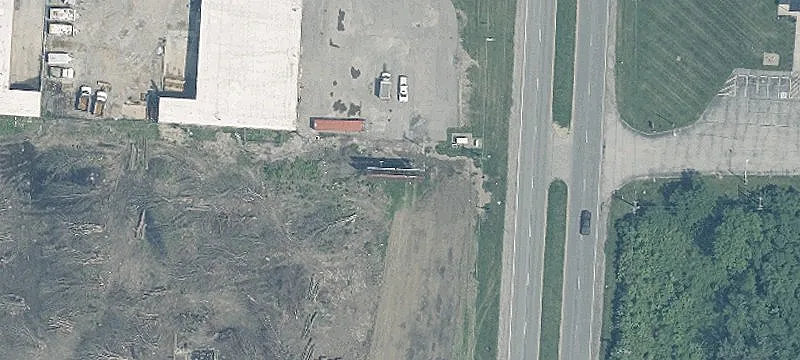 Stelzer Rd