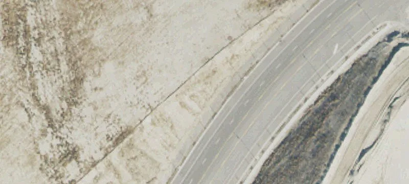 Porter Rockwell Blvd