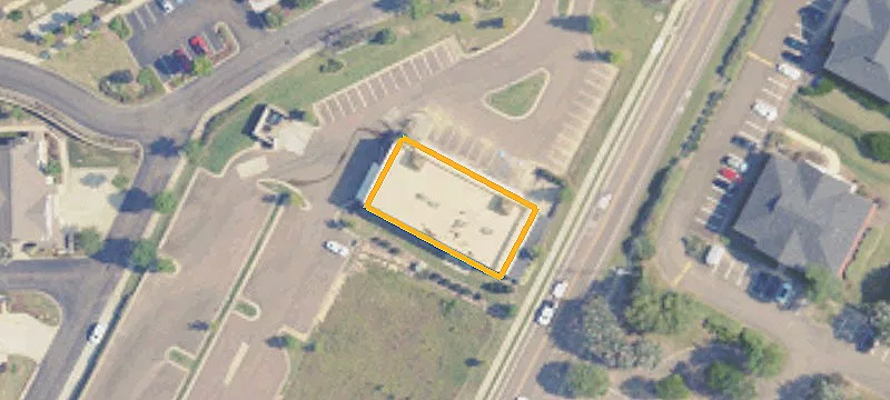 3000 Old Taylor Rd