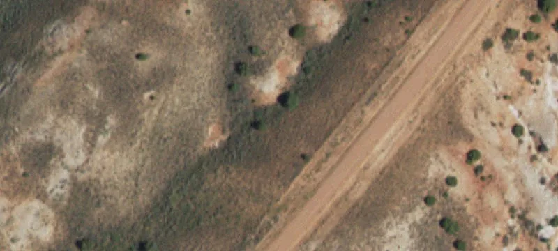 Cir Dr Casper Mtn