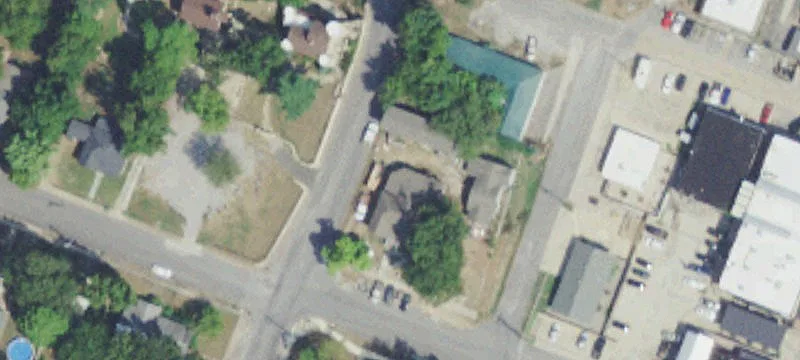 116 Morgan St