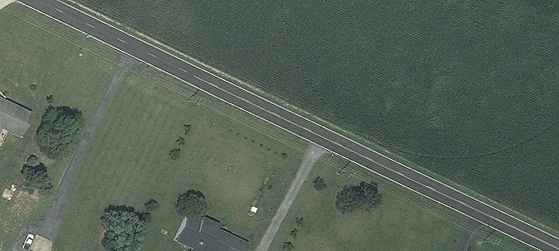 Log Cabin Rd