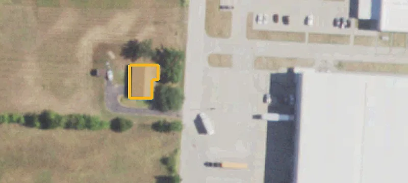 1535 Co Rd