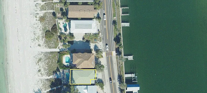 Gulf Blvd