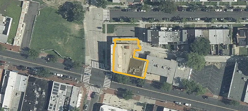 1300 Marion Barry Ave