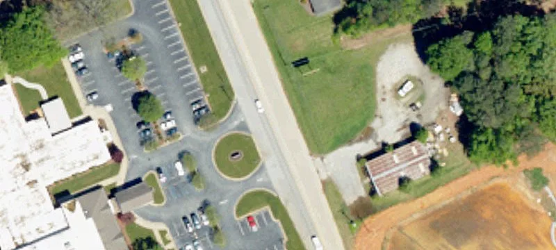 Jacobs Hwy