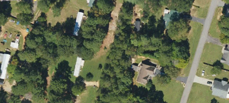 Lockhart Farm Ln