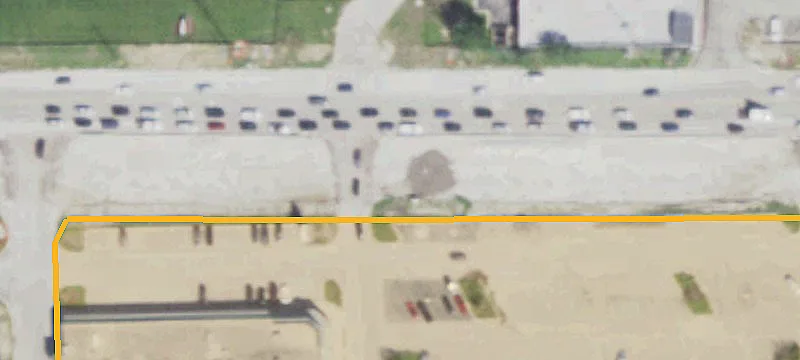 2531-2545 Algonquin Rd