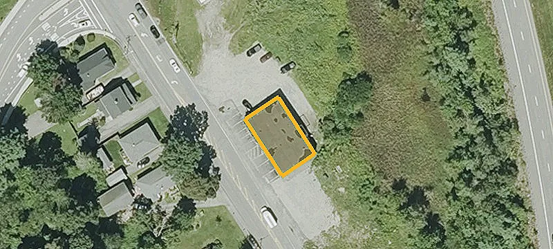 195 Thompson Rd