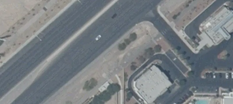 St Rose Pkwy
