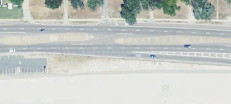 999 Beach Blvd