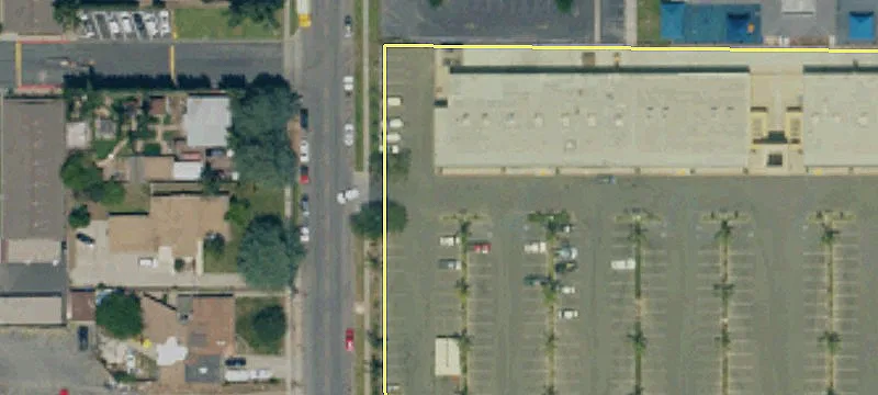 708 Foothill Blvd
