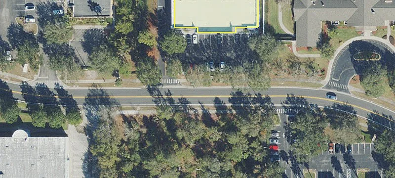 Willa Springs Dr