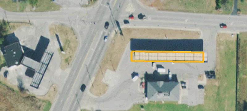 908 Oak Dr